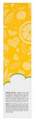 Esfolio - Bright Yuja &amp; Niacinamide Hand Cream - Korean Cute Fun K Beauty - Care For Skin - Fruit Scent Hand Lotion - 100ml/3.38 fl. oz.