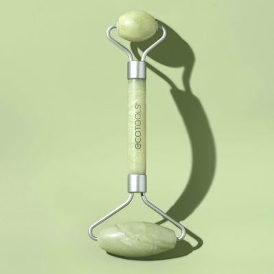 Ecotools Jade Face &amp; Under Eye Roller For Smoothing &amp; De-Puffing