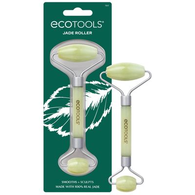 Ecotools Jade Face &amp; Under Eye Roller For Smoothing &amp; De-Puffing