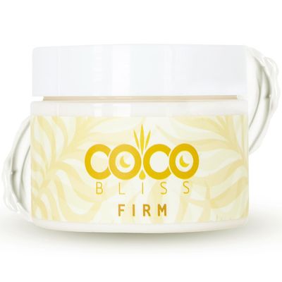 Cocobliss Skin Tightening Cream - Firming Lotion and Moisturizer for Bums, Legs, Tummy &amp; Body - Hydrating with Guaran, Coco Butter, Aa Oil - Beautiful Glow and Vanilla Scent For men &amp; women