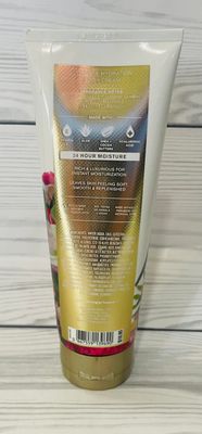 Bath &amp; Body Works Brightest Bloom Ultimate Hydration Body Cream 8 Ounces Pack of 2