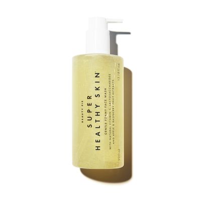 Beauty Pie Super Healthy Skin Foamy Face Wash (Jumbo Size) - Perfect For Acne-Prone, Oily, Combination &amp; Sensitive Skin