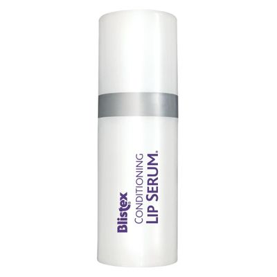 Blistex Conditioning Lip Serum, 0.30 Ounces each (Value Pack of 4)