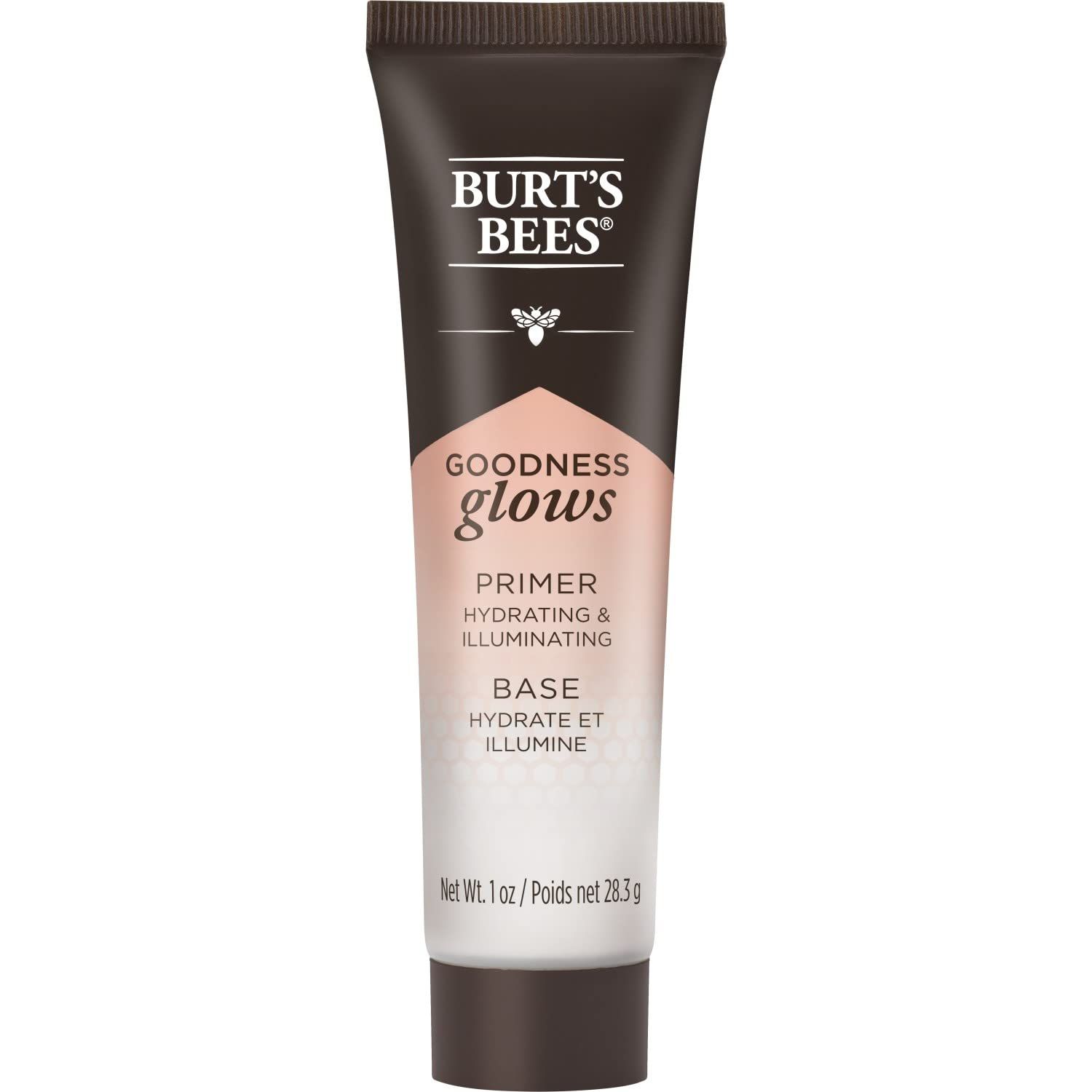 BURTS BEES Illuminating Face Primer, 28.3 GR