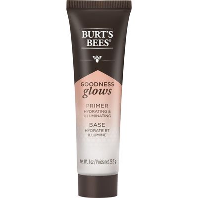 BURTS BEES Illuminating Face Primer, 28.3 GR