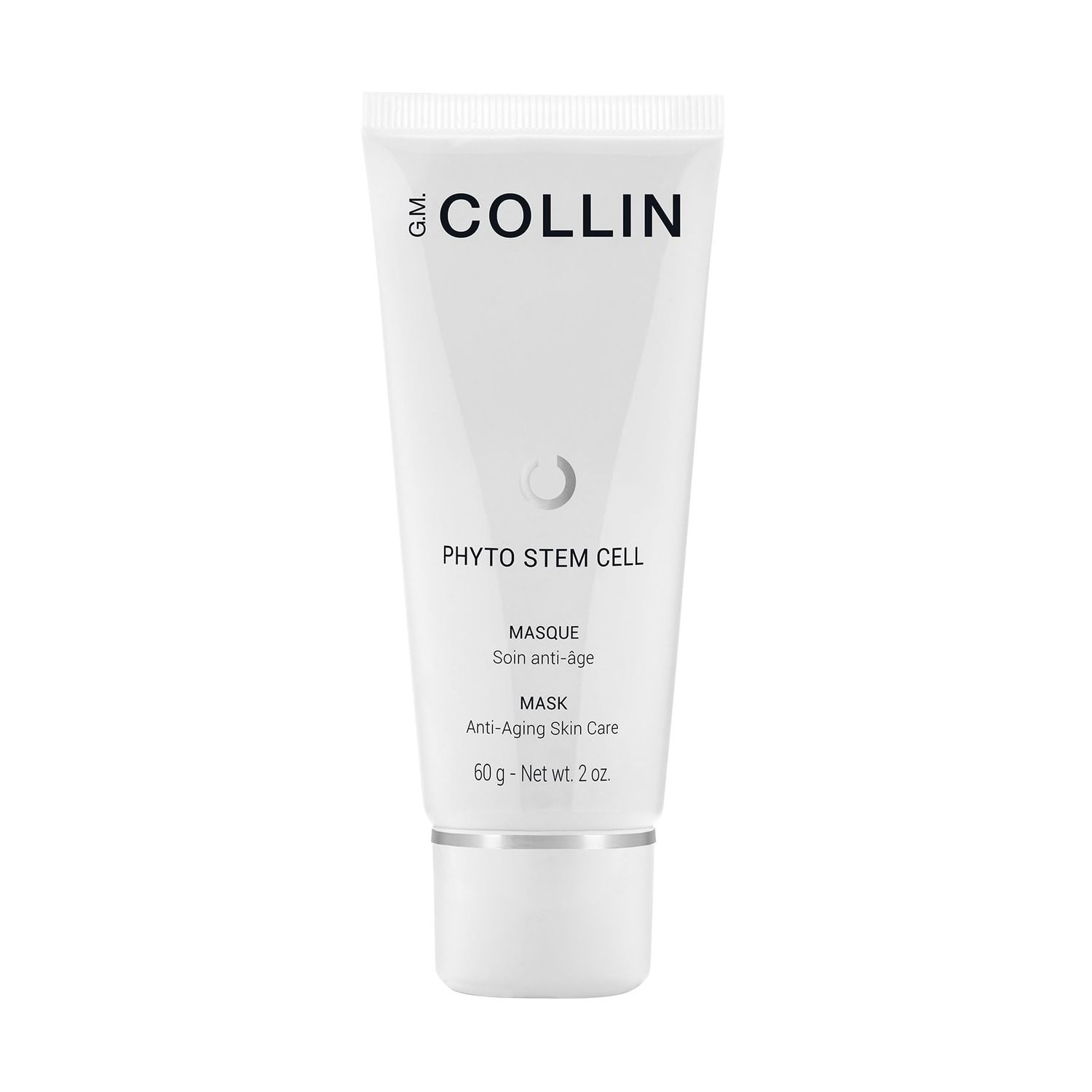 G.M. COLLIN Phyto Stem Cell Mask | Hydrating Facial Mask for Anti-Aging Benefits and Moisturization with Ceramide