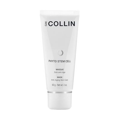 G.M. COLLIN Phyto Stem Cell Mask | Hydrating Facial Mask for Anti-Aging Benefits and Moisturization with Ceramide