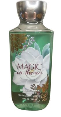 Bath &amp; Body Works Magic in the Air Shower Gel