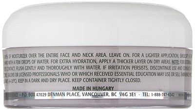 Eminence Organic Skincare Firm Skin Acai Moisturizer with Hyaluronic Acid, 2 Fluid Ounce (2254/Em)