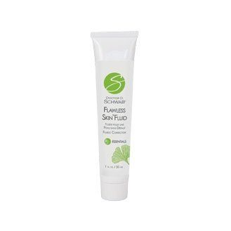 Flawless Skin Fluid