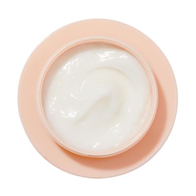 ColourPop Fourth Ray Beauty Daily Face Cream - Hydrating Face Moisturizer with Squalane &amp; Vitamin E to Improve Skin Elasticity and Enhance Moisture Balance - Suitable For All Skin Types (1.66 oz)