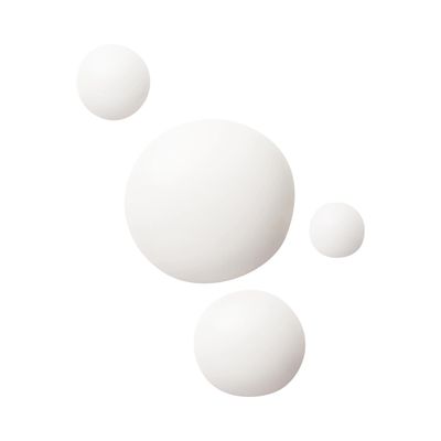 bareMinerals Skin Rescue Pure Moisture Face Serum, Formulated with 1% PGA + Plant Algae, Hydrates + Boosts Radiance, Sensitive Skin Safe