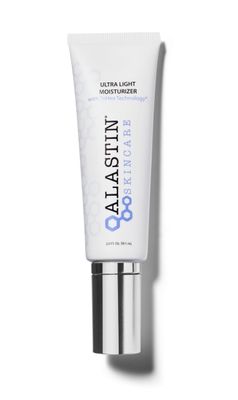 ALASTIN Skincare Ultra Light Daily Face Moisturizer (2 oz) | Hydrating Skin Cream | Anti-Aging Formula Supports New Collagen &amp; Elastin Production