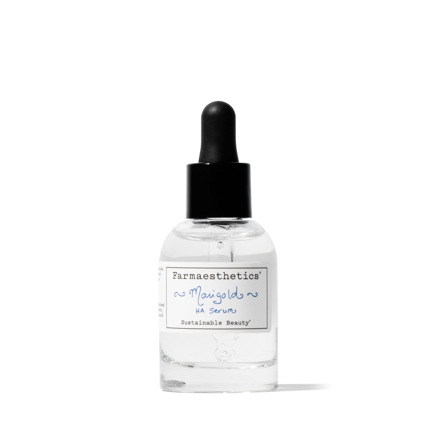 Farmaesthetics Marigold HA Serum 1 oz
