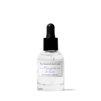 Farmaesthetics Marigold HA Serum 1 oz