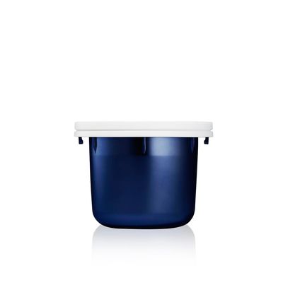 Este Lauder Revitalizing Supreme+ Night Power Bounce Cream Moisturizer with Peptides for Firmness, 1.7 Ounce Refill