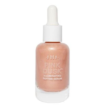FarmHouse Fresh Pink Dusk Illuminating Peptide Serum