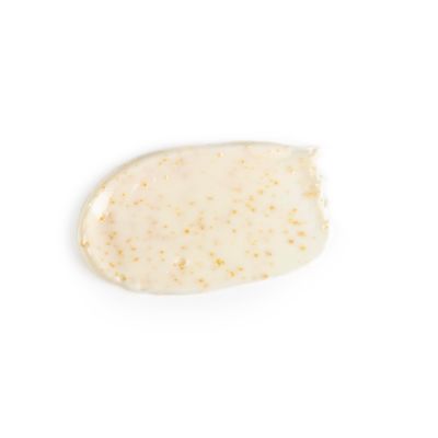 G.M. COLLIN Phytoaromatic Gommage | Exfoliating Facial Scrub with Rice Powder and Jojoba | Refines Skin Texture &amp; Revitalizes | Soothes