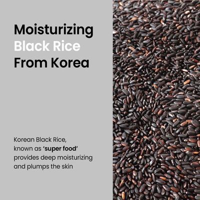 coxir Black Snail Collagen Toner l Essence Toner for Pluming, Moisturizing l Black-3-Complex: Black Rice, Bean, Sesame, Snail Mucin, Collagen l Korean Skin Care, Fragrance-Free [150ml /5.07 fl.oz]
