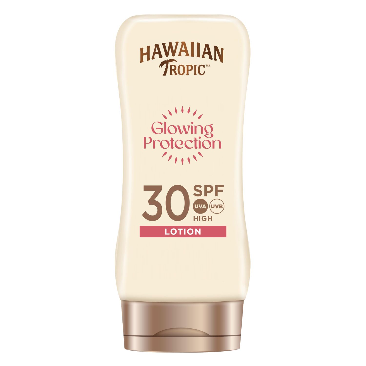 Hawaiian Tropic 180 ml SPF 30 Satin Protection Sun Lotion by Hawaiian Tropic