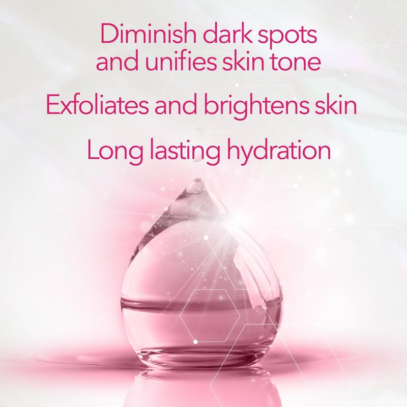 Cicatricure Face Peel, Antimanchas Facial Exfoliator Peeling Serum with AHA &amp; PHA, Exfoliating Skin Care to Reduce Dark Spots, Boosts Skin Glow + Natural Radiance, 0.9 Fluid Ounces