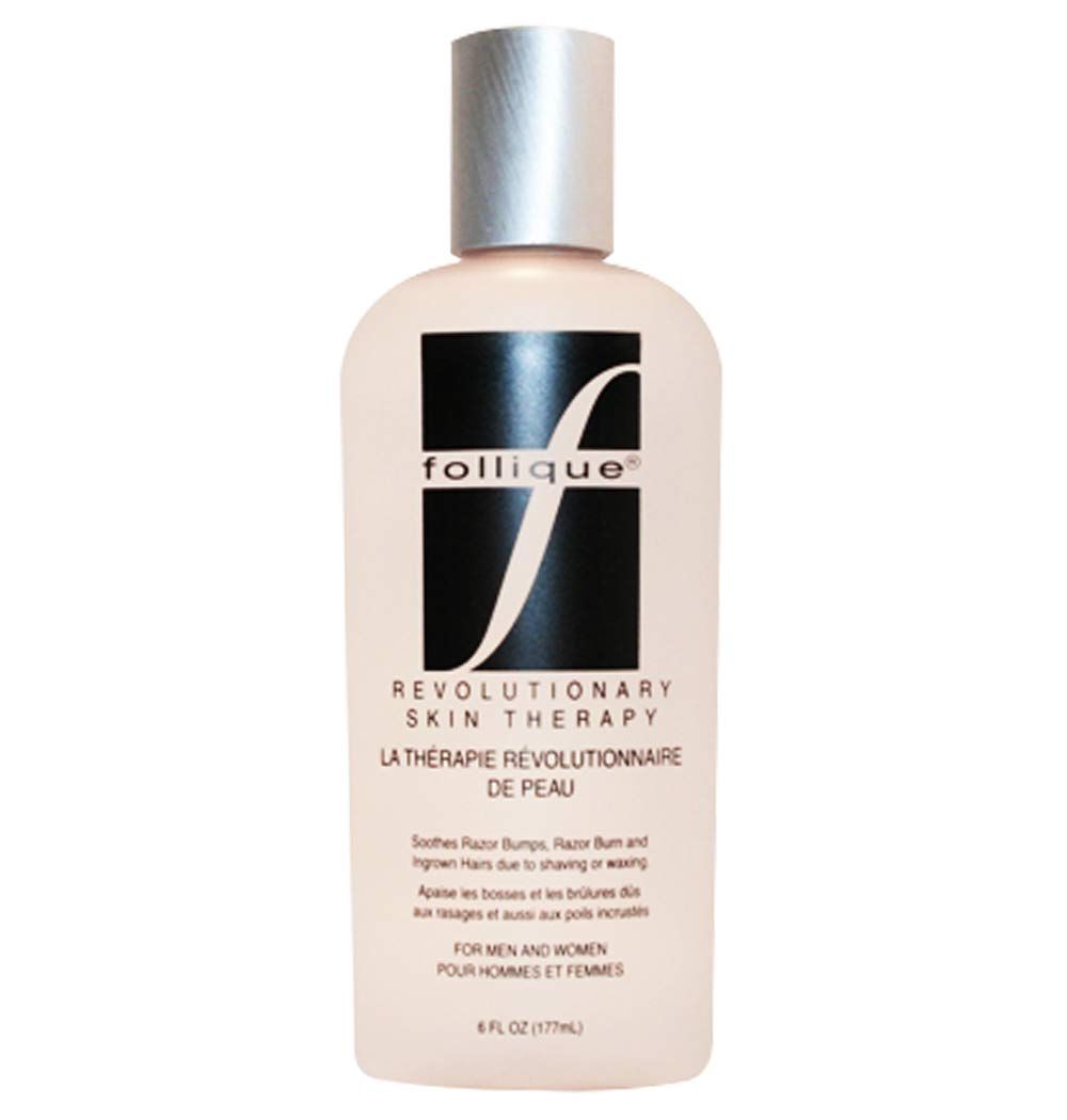 Follique Original Skin Care for Razor Bumps and Ingrown Hairs