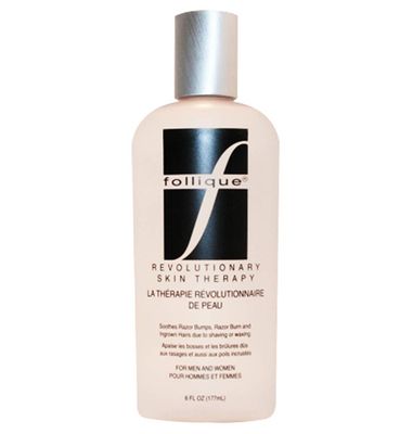 Follique Original Skin Care for Razor Bumps and Ingrown Hairs
