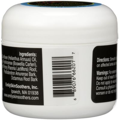 EMILY Skin Soother Hot, 1.8 OZ