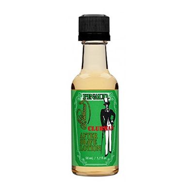 Clubman Classic Pinaud After Shave Lotion, Soothes Skin After Shaving With Masculine Fragrance 1.7 fl oz