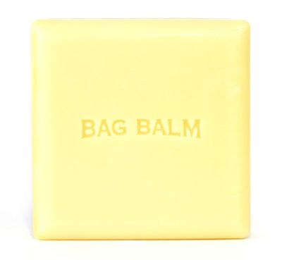 Bag Balm Mega Moisturizing Soap, Rosemary Mint Scent, 3.9 oz Per Bar (12 Bars)