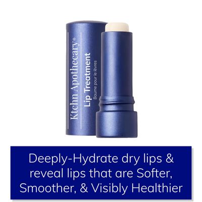 100% Natural Ultra-Hydrating Lip Balm | Lip Moisturizer + Conditioner-in-1 | Handcrafted with Shea Butter | Hydrate + Soften Dry or Chapped Lips | Silky Smooth, Never Waxy | Men & Women | Pack of 2