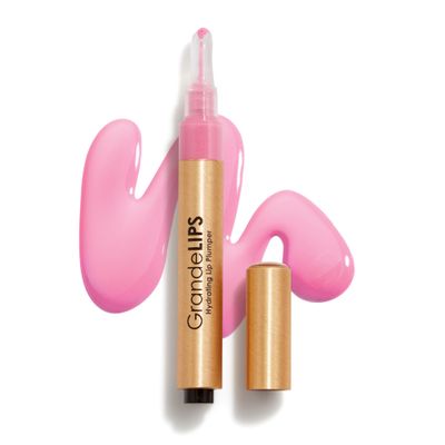 Grande Cosmetics Grandelips Hydrating Lip Plumper, 0.08 Fl Oz
