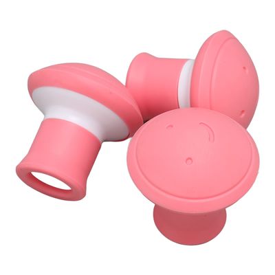 3pcs Wrinkle Removal Mouth Exercise Tool - Reduce Wrinkles, Effortless Breathing, Work Facial Muscles, Soft Skin Friendly with V Shape Face Neck Toning Exerciser for Nasolabial