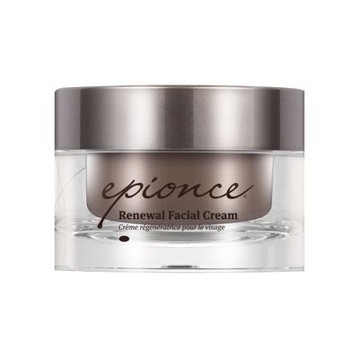 Epionce Renewal Facial Cream - Hydrating Face Moisturizer, Anti Aging &amp; Dry Skin Barrier Repair Face Cream with Glycerin, Dry Skin Face Moisturizer