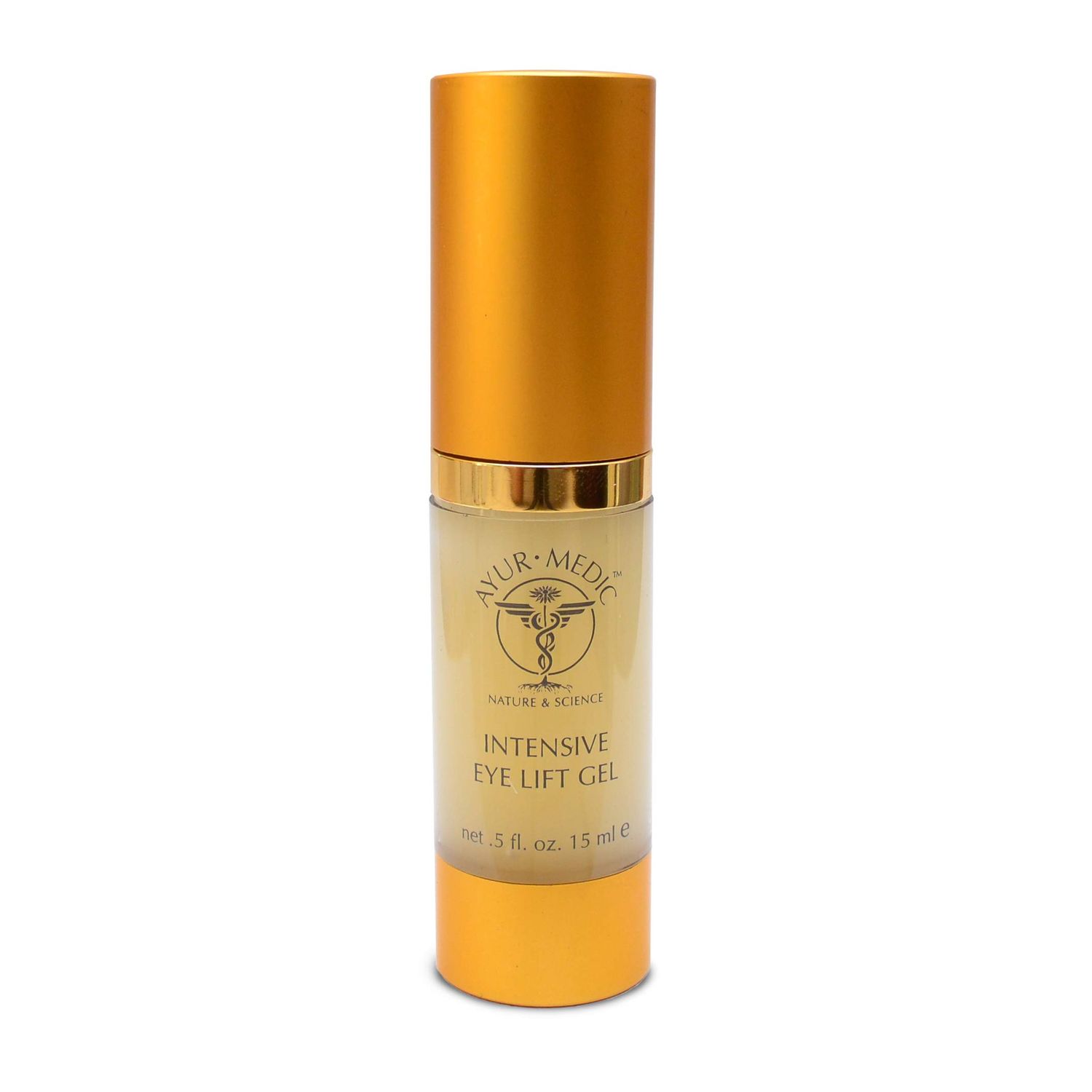 Ayur Medic Intensive Zone Eye Lift Gel