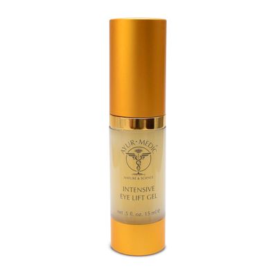 Ayur Medic Intensive Zone Eye Lift Gel
