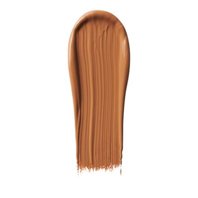 e.l.f. Hydrating Camo CC Cream, SPF 30, Color Correcting Full Coverage Foundation For A Dewy Finish, Vegan &amp; Cruelty-Free, Deep 510 C