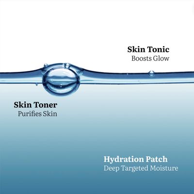 BLANC DUBU NUBORN CELL Oasis Pad, 70 pads | Advanced Moisturizing Human Stem Cell Skincare | Tone, Hydrate, Cleanse with Gentle PHAs for Sensitive Skin, Made in Korea