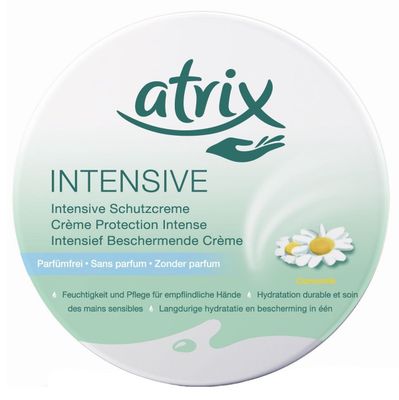 Atrix Intensive Protection Hand Cream 150ml