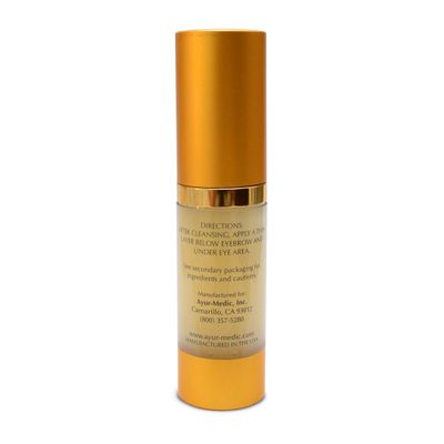 Ayur Medic Intensive Zone Eye Lift Gel