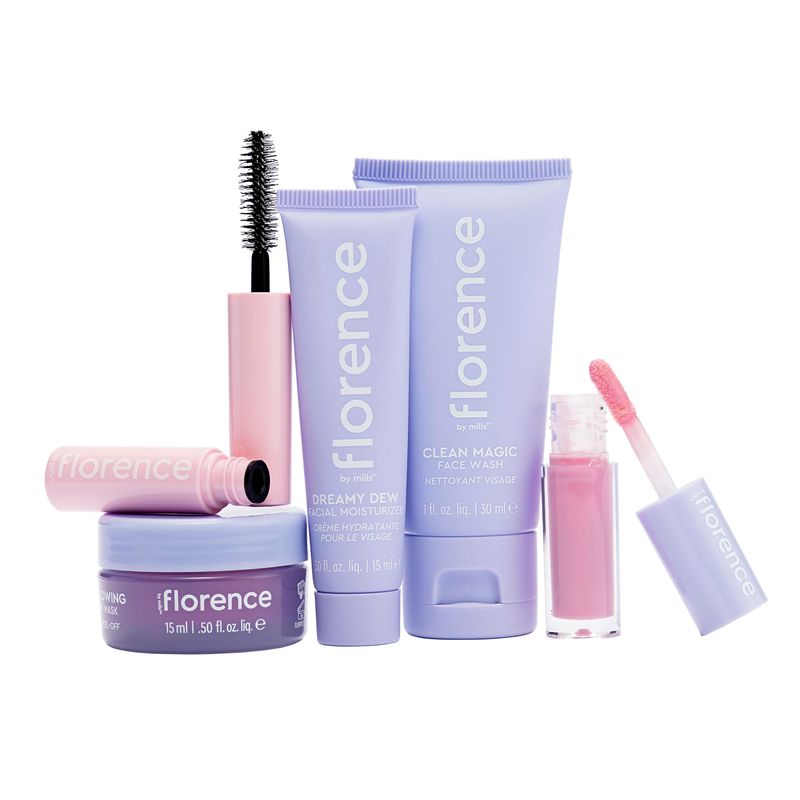 florence by mills Ava's Mini &amp; Mighty Essentials Kit