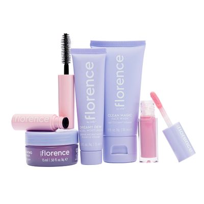 florence by mills Ava's Mini &amp; Mighty Essentials Kit