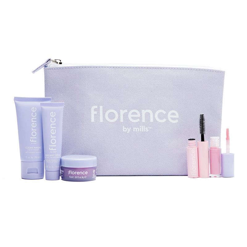 florence by mills Ava&#39;s Mini &amp; Mighty Essentials Kit