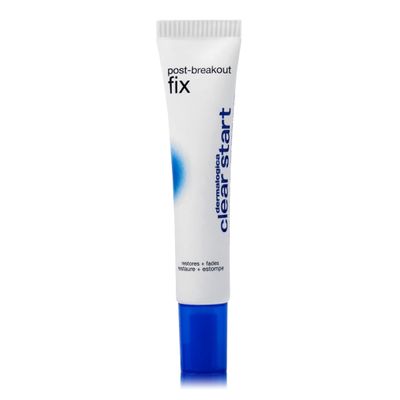 Dermalogica Clear Start Post-Breakout Fix, Acne Dark Spot Treatment with Salicylic Acid, Squalene &amp; Hexylresorcinol, Fade + Brighten Acne Marks