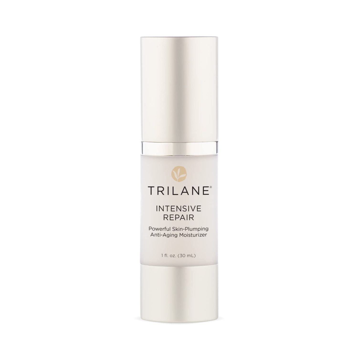 Healthy Directions Trilane Intensive Repair Deep Wrinkle Repair Anti-Aging Moisturizer with Squalane