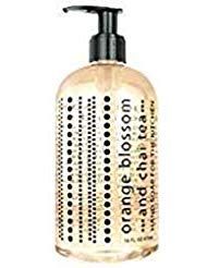 Greenwich Bay Trading Company Kitchen Collection: Orange Blossom (Hand Soap)