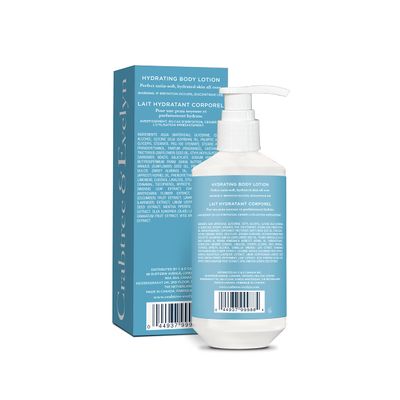 Crabtree &amp; Evelyn La Source Hydrating Body Lotion, 8.5 Fl Oz
