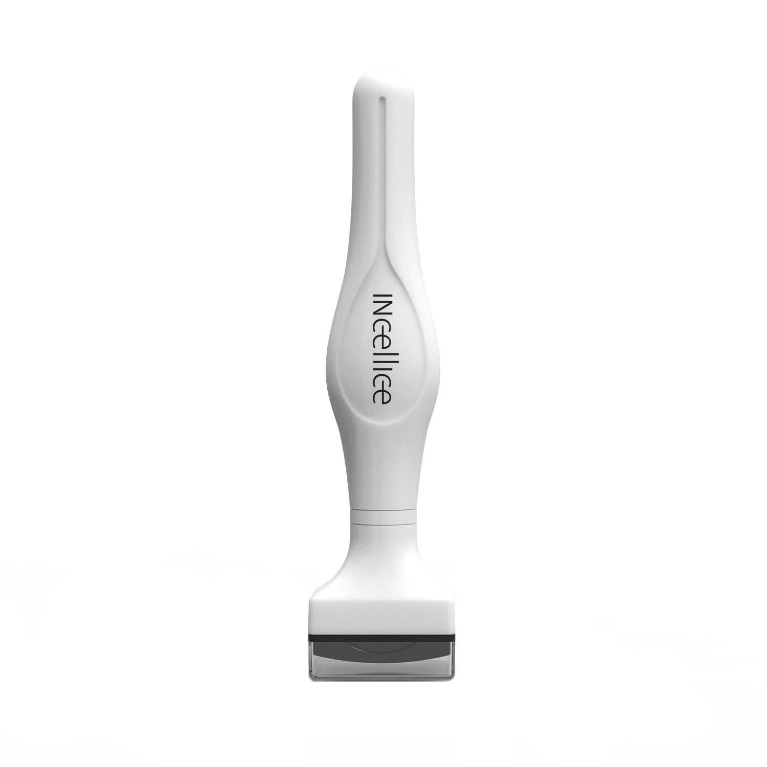 Derma Stamp, INCELLICE 175 Titanium Microneedle Stamp for Face, Derma Roller Stamper for Home Use