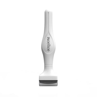 Derma Stamp, INCELLICE 175 Titanium Microneedle Stamp for Face, Derma Roller Stamper for Home Use
