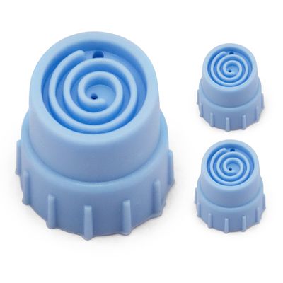 Face Care Skin Beauty Set Hydro Dermabrasion Water Scrub Silicone Tips Large Vortex 3/Pcs for Elitzia ET89 ETLB246 Or ETLB248 Beauty Machine